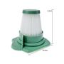 Imagem de 2 Filtros Aspirador Vertical PowerSpeed Stk12 Stk13 Stk14 15