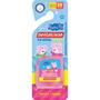 Imagem de 2 fio dental infantil - peppa pig - 20m - rosa - dentalclean