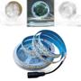 Imagem de 2 Fitas De Leds Adesiva 2835 Rolo De 5m Com 240 Leds 12v