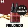 Imagem de 2 frasco mulondo original 30ml