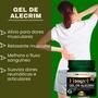 Imagem de 2 Gel Massageador de Alecrim Ultra refrescante + Gel Massageador de Arnica FitoSport