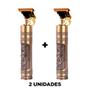 Imagem de 2 Hair Trimmer Dragao Dourado