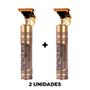 Imagem de 2 Hair Trimmer  Dragao Dourado