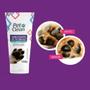 Imagem de 2 Hidratantes Patinhas Pata Cachorro Gatos Pet Clean 150g