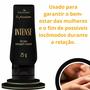Imagem de 2 Intense Gel Para Massagem Corporal Sofisticatto 25g