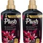 Imagem de 2 Intensificador de Perfume Para Roupas Plush Up 500ml