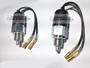 Imagem de 2 Interruptor Da Tração + 1 Interruptor Ré L200 Gls Até 2003 