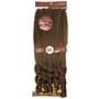 Imagem de 2 Jumbo Gypsy Curl African Beauty 400Gr Boho Fibra Premium