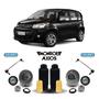 Imagem de 2 Kit Amortecedor Bieleta Dianteira C3 Picasso 2013 14 15 16