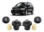 Imagem de 2 Kit Amortecedor Dianteiro Chevrolet Zafira 2003 2004 2005