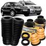 Imagem de 2 Kit Amortecedor Ford Fiesta 1.0 1.6 Ecosport Par Dianteiro