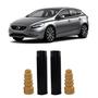 Imagem de 2 Kit Batente Amortecedor Traseiro Volvo V40 2013 2014 2015