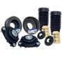 Imagem de 2 kit batente coifa coxim fiesta ecosport c/ rol