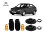 Imagem de 2 Kit Batente Coxim Rolamento Dianteiro Citroen Xsara 1998 1999 2000 2001