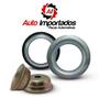 Imagem de 2 Kit Batente Dianteiro Citroen C4 12 13