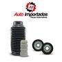 Imagem de 2 Kit Batente Suporte Dianteiro Citroen C4 Pallas 2007/2014