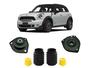 Imagem de 2 Kit Batente Suspensão Dianteira Countryman 2012 2013 2014