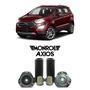 Imagem de 2 Kit Batente Suspensão Dianteira New Ecosport 21