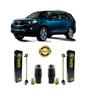 Imagem de 2 Kit Bieleta Dianteira Kia Sorento 3.5 2010 A 2012 Blindada