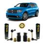 Imagem de 2 Kit Bieletas Dianteira Dodge Durango 2011 A 2015 Blindado