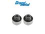 Imagem de 2 Kit Bucha Estabilizadora Bieleta Dianteira Geely Gc2 2015