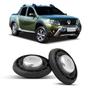 Imagem de 2 Kit Calço Superior Amortecedor Dianteiro Renault Duster Oroch 2015 2016 2017 2018 2019 2020 2021