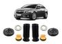 Imagem de 2 Kit Coxim Amortecedor Dianteiro Cruze Sedan 2011 2012 2013