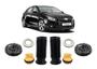 Imagem de 2 Kit Coxim Amortecedor Dianteiro Gm Cruze 2011 2012 2013 14