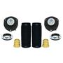 Imagem de 2 Kit Coxim Amortecedor Dianteiro Jetta Variant 2008 2009 10