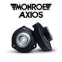 Imagem de 2 Kit Coxim Axios Dianteiro Volks Polo 2007 A 2012