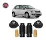 Imagem de 2 Kit Coxim Batente Amortecedor Dianteiro Fiat Stilo 2002 2003 2004 2005