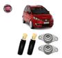 Imagem de 2 Kit Coxim Batente Amortecedor Traseiro Fiat Idea 2007 2008 2009 2010