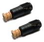 2 Kit Coxim Batente Dianteiro Completo March 2012 2013 2014 - Qualykits Imagem de 2 Kit Coxim Batente Dianteiro Completo March 2012 2013 2014