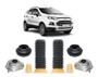 Imagem de 2 Kit Coxim Batente Dianteiro Ecosport 2013 2014 2015 2016