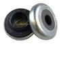 Imagem de 2 Kit Coxim Batente Dianteiro Honda New Fit 2009 2010 2011