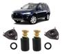 Imagem de 2 Kit Coxim Batente Dianteiro Outlander 2010 2011 2012 2013