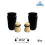 Imagem de 2 Kit Coxim Coifa Batente Rolamento Golf Tsi 1.4 14 15 16...