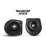 Imagem de 2 Kit Coxim Dianteiro Doblo Adventure 04 05 06 07