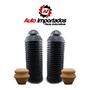 Imagem de 2 Kit Coxim Dianteiro New Beetle 2003 04 05 06 07