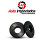 Imagem de 2 Kit Coxim Dianteiro Toyota Etios Cross 2015 2016 2017 2018