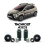 Imagem de 2 Kit Coxim Dianteiro Toyota Etios Cross