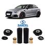 Imagem de 2 Kit Coxim Do Amortecedor Dianteiro Audi Rs3 2016 2017 2018