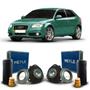 Imagem de 2 Kit Coxim Reparo Amortecedor Dianteiro Audi A3 2007 A 2012