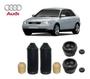 Imagem de 2 Kit Coxim Rolamento Batente Coifa Dianteiro Audi A3 1996 1997 1998 1999