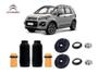 Imagem de 2 Kit Coxim Rolamento Cubo Dianteiro Citroen Aircross 2015 2016 2017