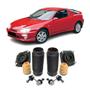 Imagem de 2 Kit Coxim + Tirante Dianteiro Mda Mx-3 1995 96