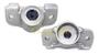 Imagem de 2 Kit Coxim Traseiro Chevrolet Cobalt 2016 2017 2018 2019