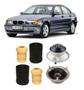 Imagem de 2 Kit Da Suspensão Dianteira Bmw 325i 2002 2003 2004 2005