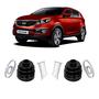 Imagem de 2 Kit De Coifa Homocinética Cambio Sportage 2013 2014 2015