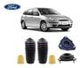 Imagem de 2 Kit Do Amortecedor Dianteiro Coxim Batente Coifa Ford Focus 2000 2001 2002 Pronta Entrega